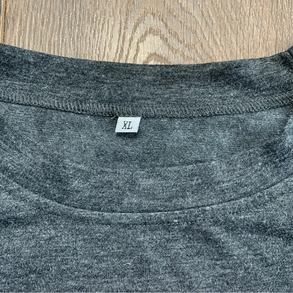 Howdy Print Tee - Picture 8 of 11